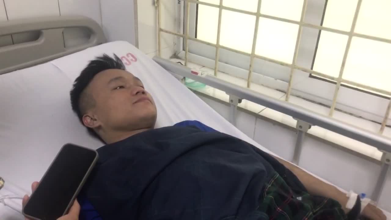 Vụ cháy 14 người tử vong: “Chúng tôi chỉ kịp cứu được 3 người, muốn cứu nữa cũng không được”