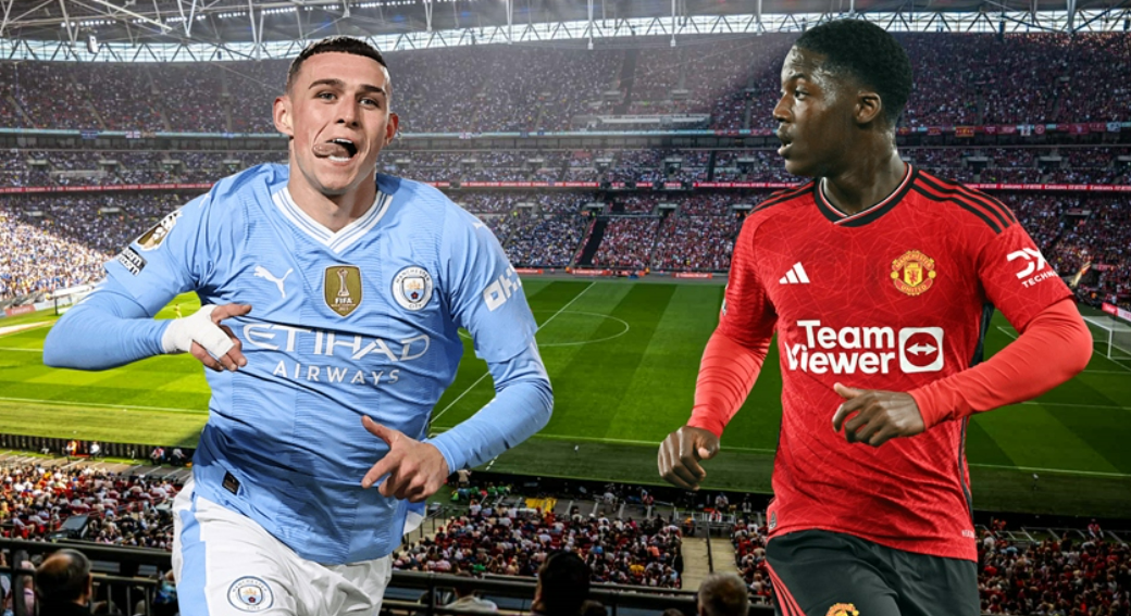 MU chính thức đăng quang tại FA Cup