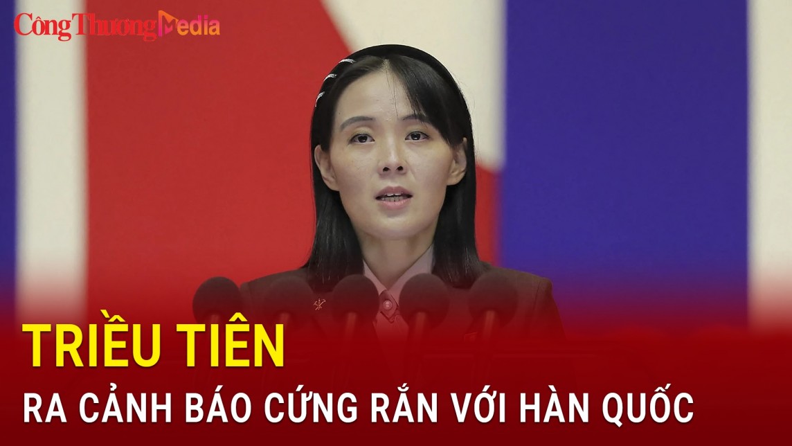 Triều Tiên ra cảnh báo cứng rắn với Hàn Quốc