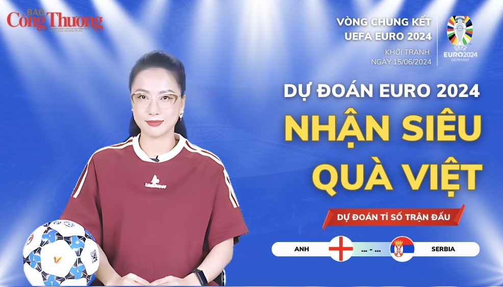 Nhận định bóng đá, dự đoán kết quả Anh - Serbia