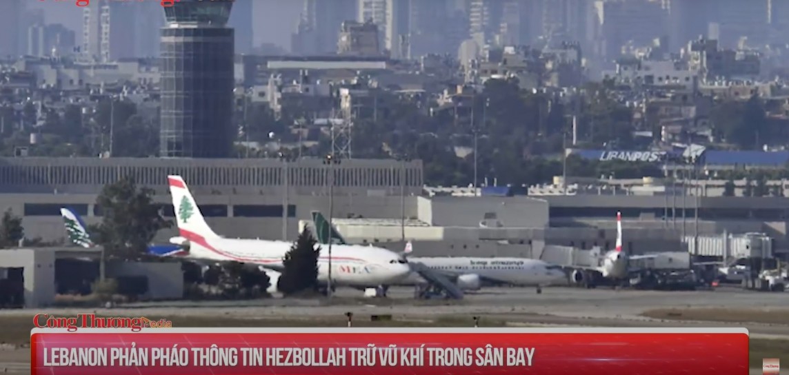 Tin nóng Thế giới 24/6: Ukraine tấn công Crimea bằng ATACMS, hơn 150 người thương vong