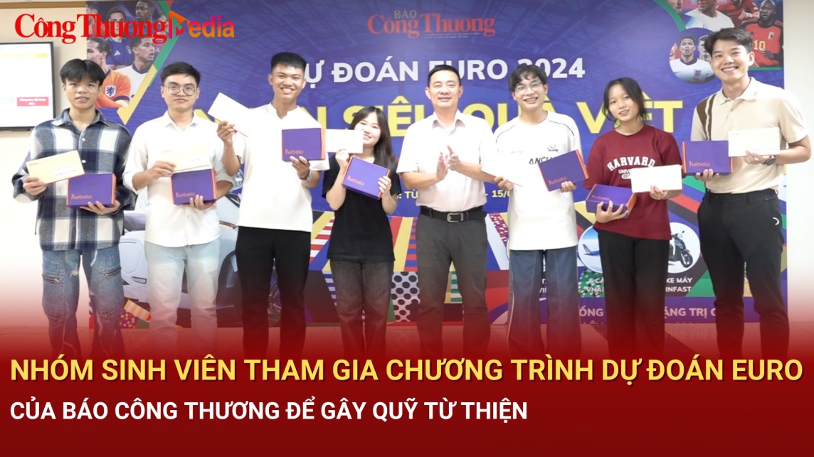 Nhóm sinh viên