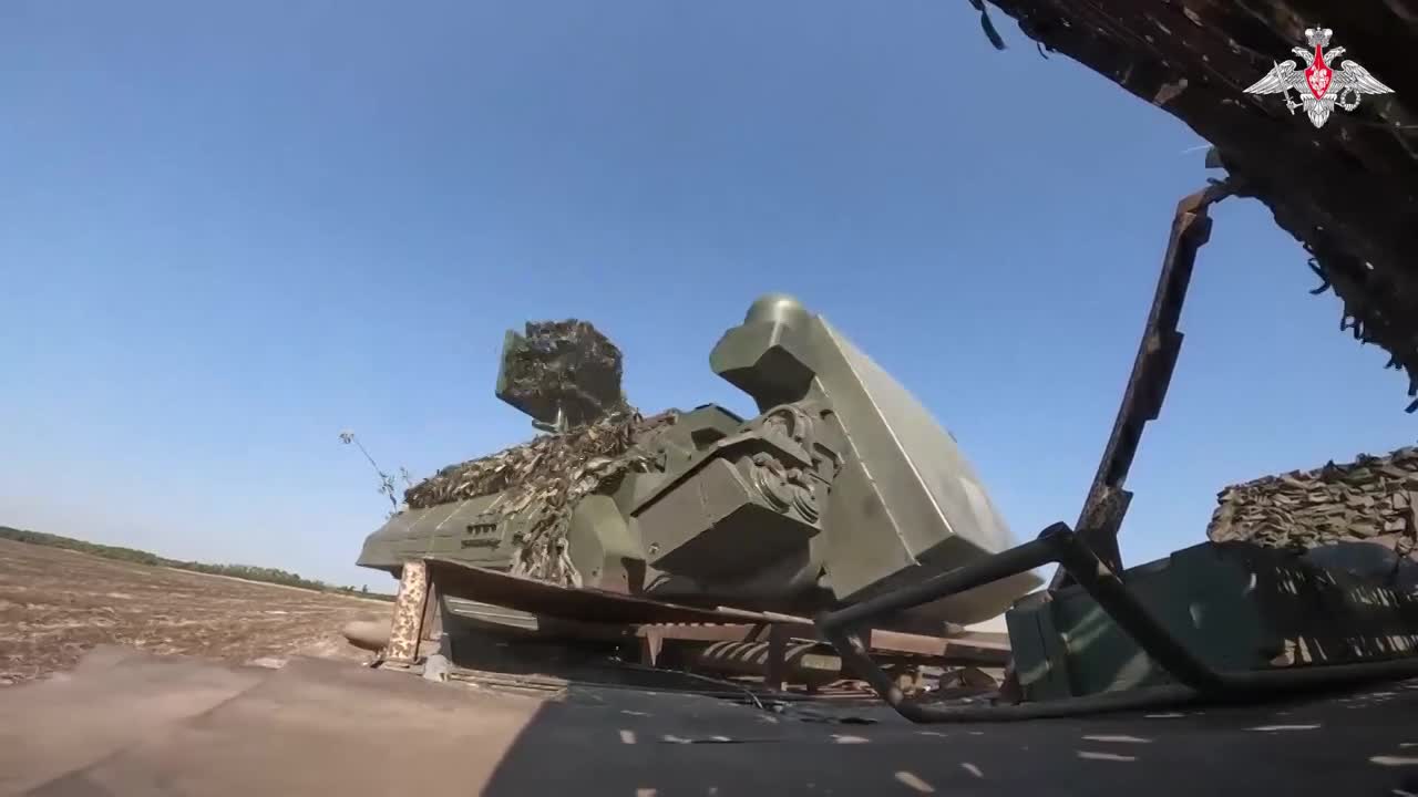 Khả năng chiến đấu của hệ thống phòng không Tor-M2