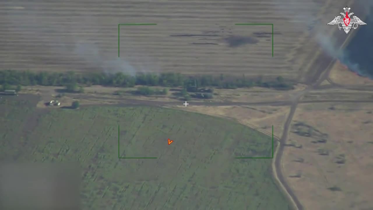 Nga tấn công bằng tên lửa hành trình Kh-35 vào vị trí tập trung nhân lực của Ukraine