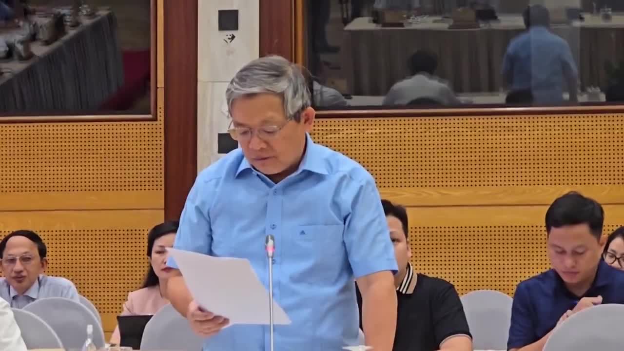 Bộ Công an thông tin tiến độ điều tra vụ khai thác đất hiếm tại Tập đoàn Thái Dương