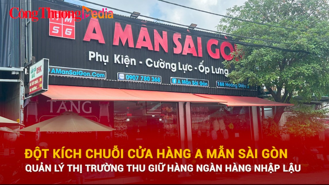 Quản lý thị trường