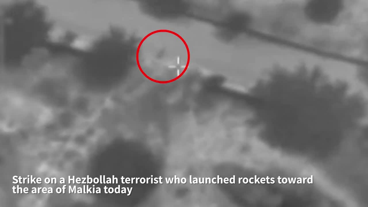 Giao tranh dữ dội giữa Israel và Hezbollah