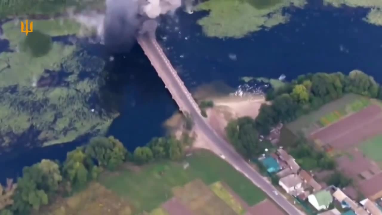 Video MiG-29 của Ukraine ném bom lượn Mỹ vào lãnh thổ Nga