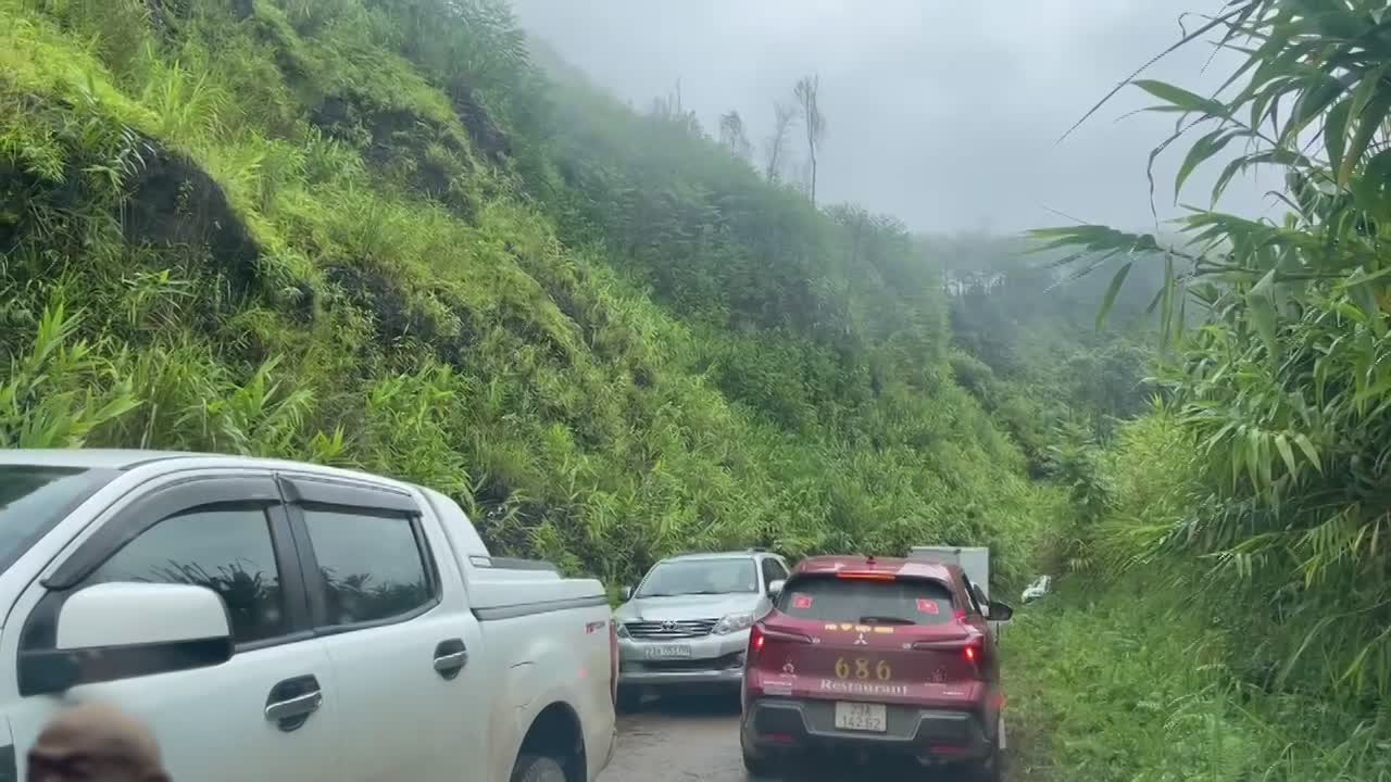 Các phương tiện giao thông đi Hà Giang qua tuyến đường tránh