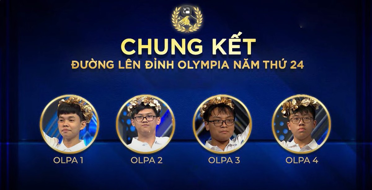 Link xem Chung kết
