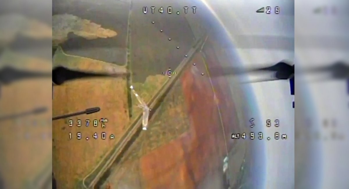 Trốn thoát ‘ngoạn mục’ UAV phòng không Ukraine, UAV Nga đã làm như thế nào?