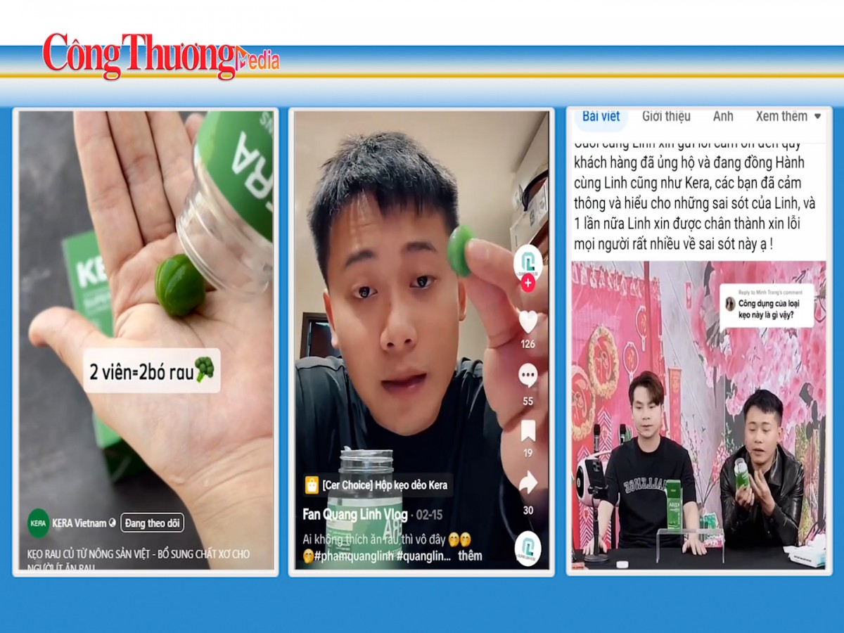 Những KOL tự vẩy bùn lên danh tiếng - Bài 1: Team Quang Linh và điệp khúc xin lỗi