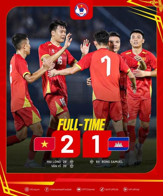 Video bàn thắng của Hai Long