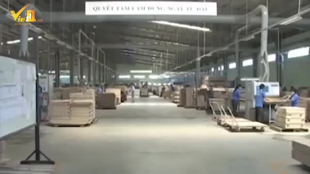 Nâng cao năng suất chất lượng giúp doanh nghiệp hội nhập vào thị trường quốc tế