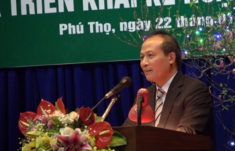 Tổng công ty Giấy Việt Nam: Đổi mới để phát triển bền vững