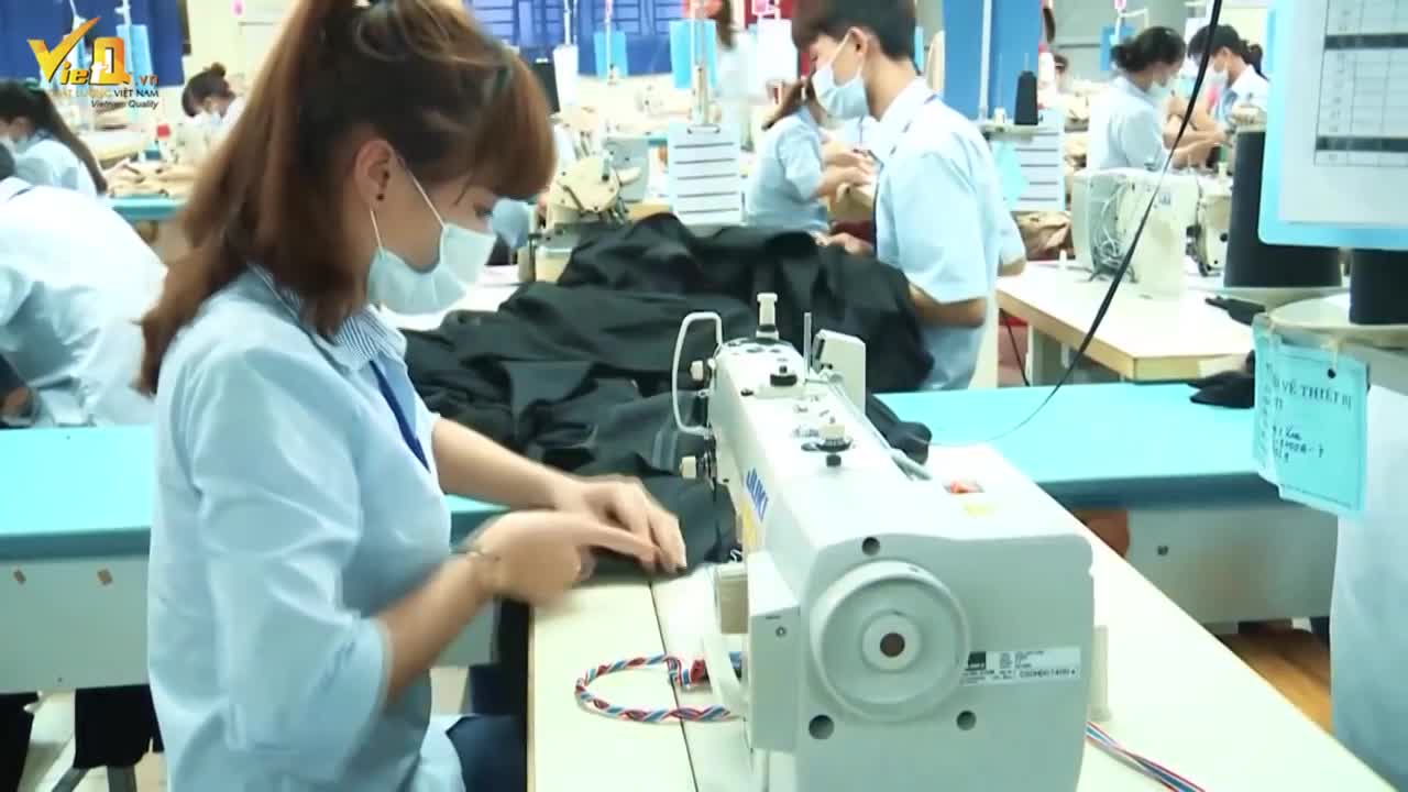 Những thành tựu nổi bật của việc áp dụng công cụ cải tiến nâng cao năng suất chất lượng