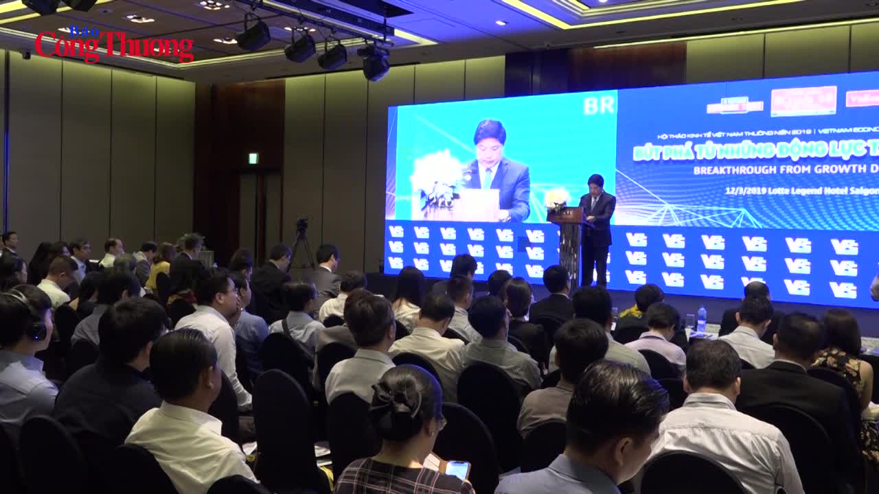 Quản trị bền vững thị trường tài chính: Tạo sức bật cho tăng trưởng