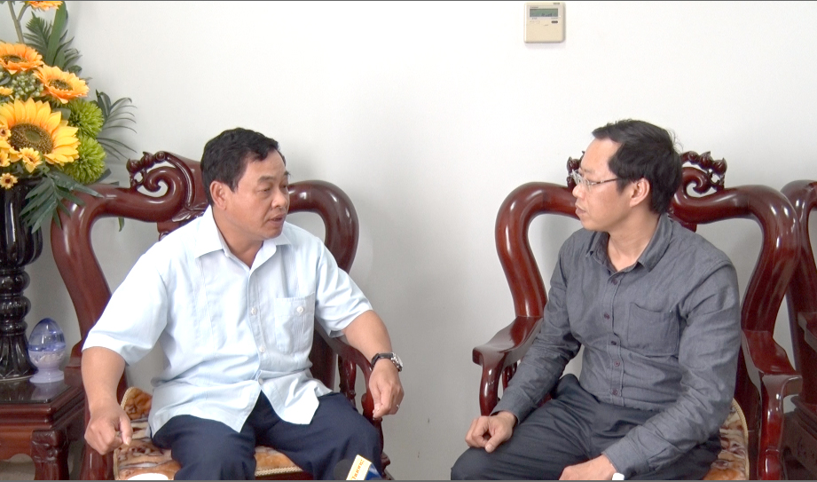 Lan tỏa công tác cải cách hành chính