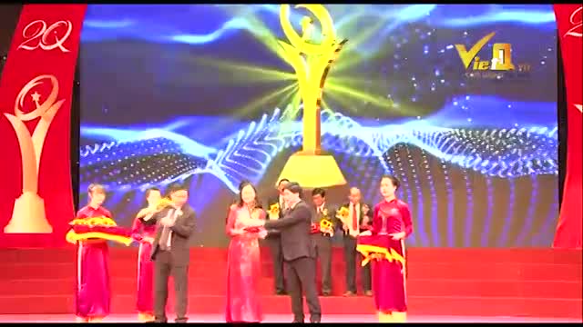 Giải thưởng Chất lượng Quốc gia - Hỗ trợ doanh nghiệp hội nhập quốc tế