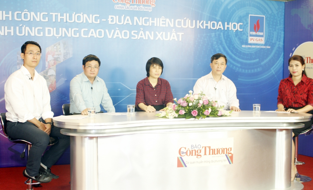 Ngành Công Thương - Đưa nghiên cứu khoa học có tính ứng dụng cao vào sản xuất - Phần 2: Thêm nguồn lực để phát triển