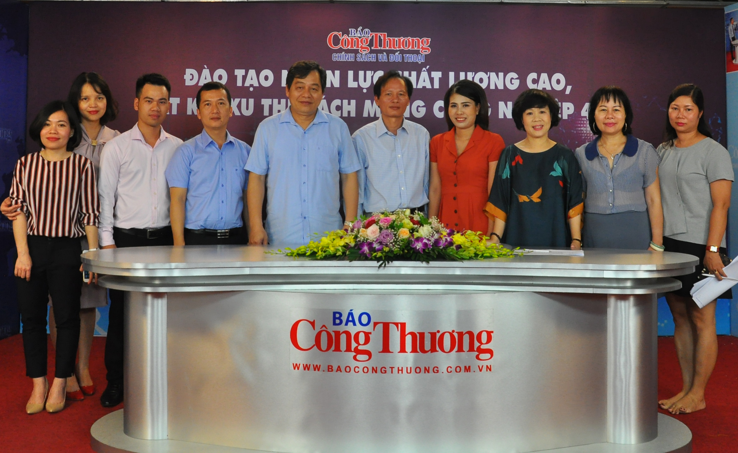 Đào tạo nhân lực chất lượng cao, bắt kịp xu thế Cách mạng công nghiệp 4.0 - Phần 2: Xu hướng tuyển sinh năm 2018