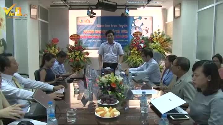 Doanh nghiệp vừa và nhỏ với nâng cao năng suất chất lượng