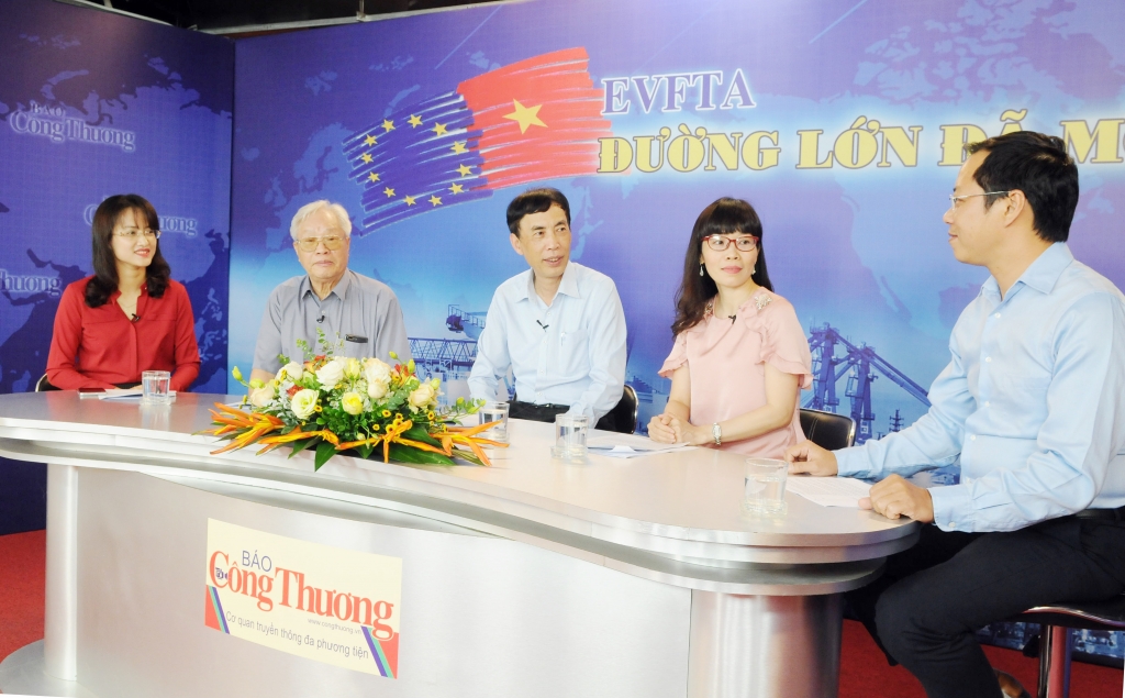 EVFTA: Đường lớn đã mở - Phần 1