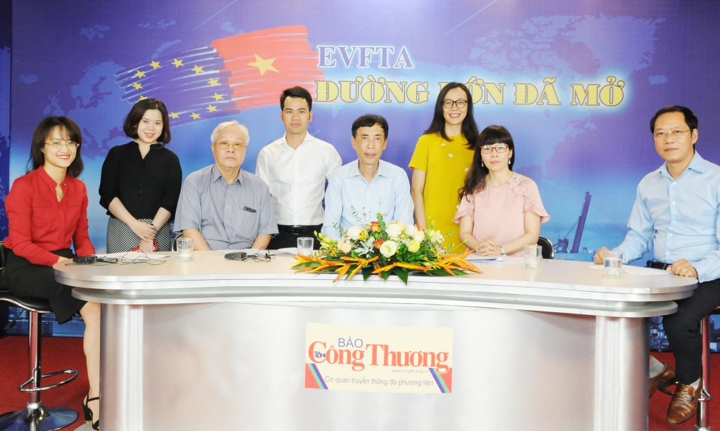 EVFTA: Đường lớn đã mở - Phần 2