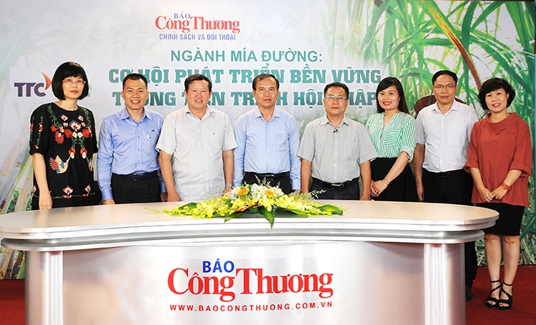 Ngành mía đường: Cơ hội phát triển bền vững trong tiến trình hội nhập - Phần 2