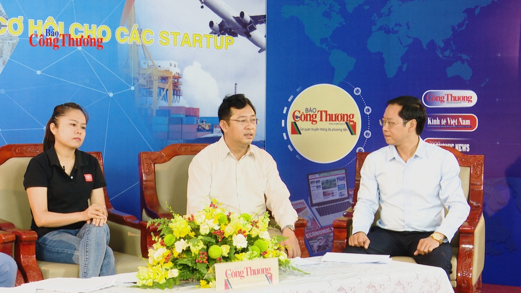 Logistics và công nghệ 4.0 - Cơ hội cho các startup - Phần 2