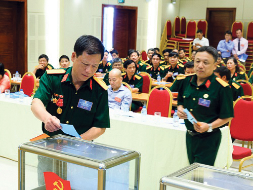 'Chất lính' Petrolimex