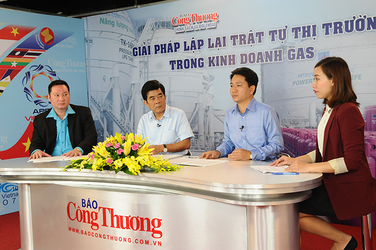 Giải pháp lập lại thị trường trong kinh doanh gas - Phần 2: Đi tìm nguyên nhân của tình trạng 