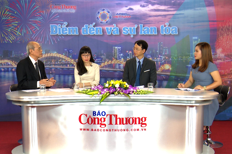 APEC Việt Nam 2017 - Điểm đến và sự lan tỏa - Phần 1: Cơ hội vàng cho các doanh nghiệp Việt Nam