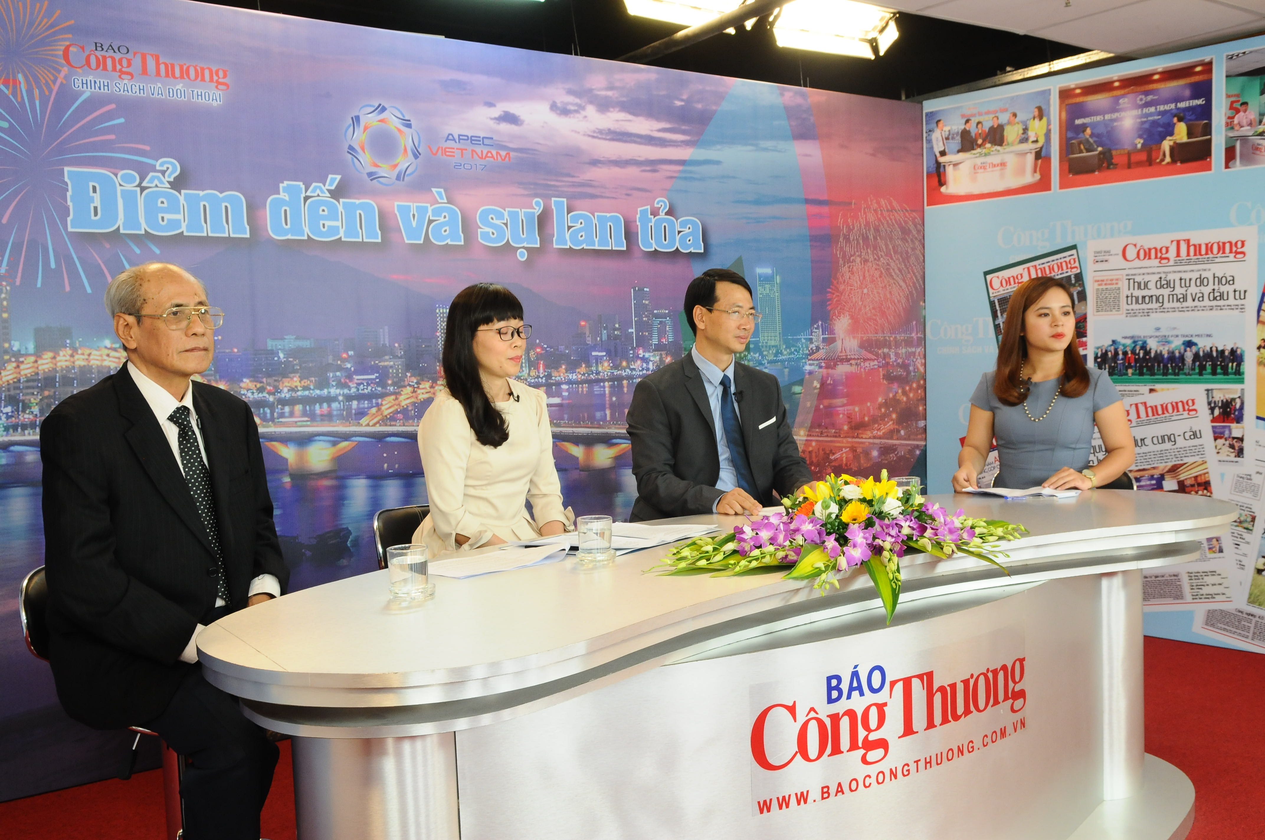 APEC Việt Nam 2017 - Điểm đến và sự lan tỏa - Phần 2: Bước ngoặt cho sự phát triển của du lịch Việt Nam