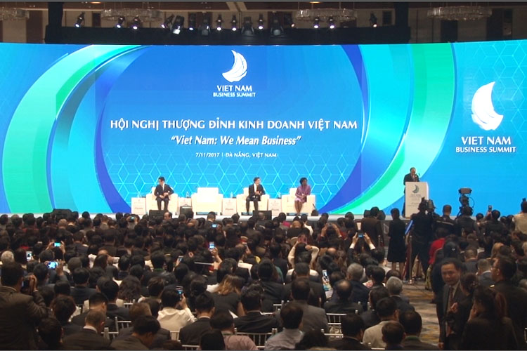 Việt Nam - Đối tác kinh doanh tin cậy của các nền kinh tế APEC