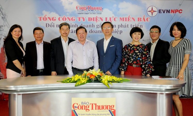 Xây dựng văn hoá doanh nghiệp tại EVNNPC: Ngấm sâu và lan toả - Phần 2