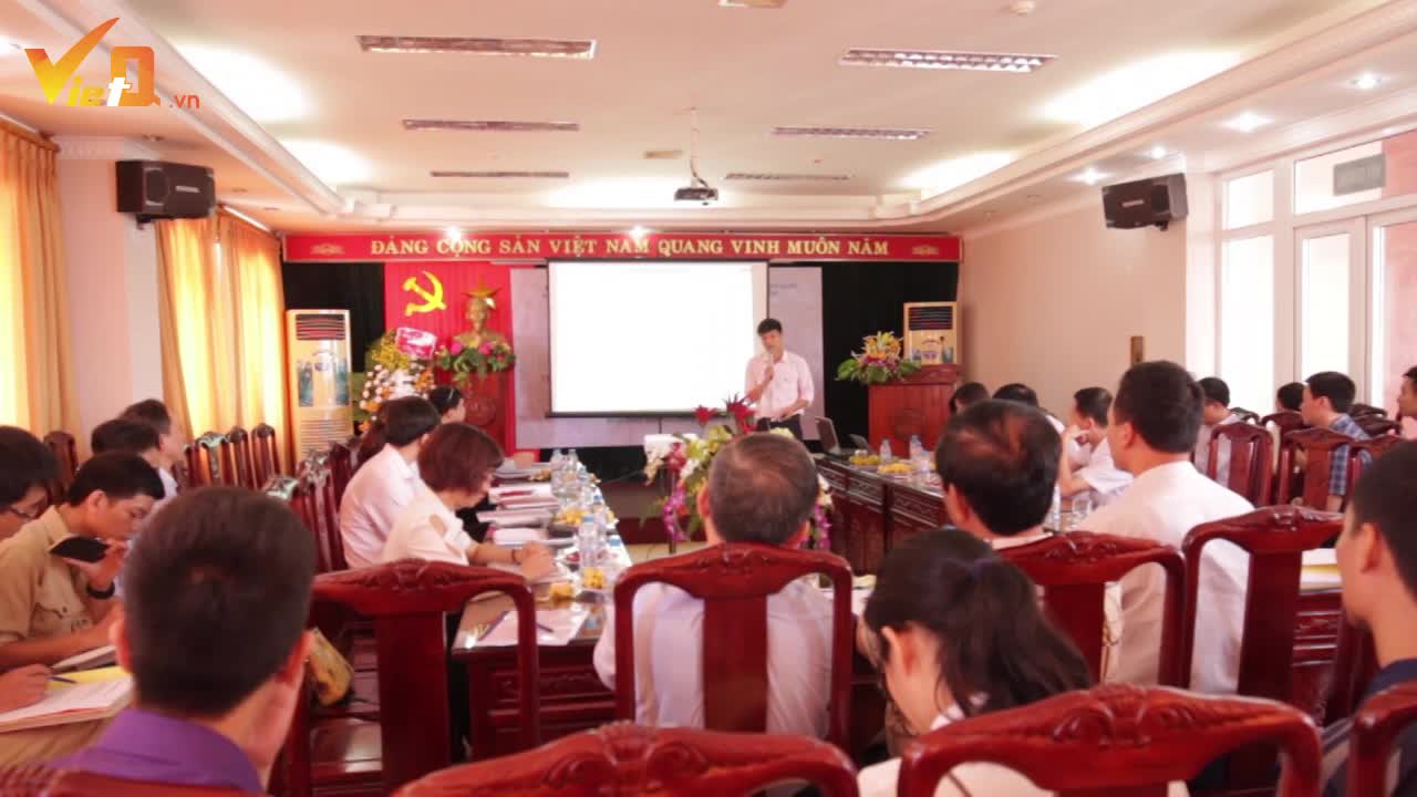 Áp dụng tư duy quản trị mới là điều vô cùng cần thiết đối với doanh nghiệp