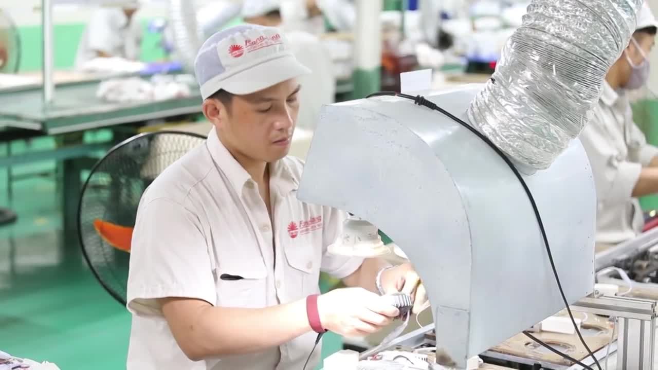 Những thành tựu 'đáng nể' của doanh nghiệp nhờ áp dụng công cụ cải tiến nâng cao NSCL