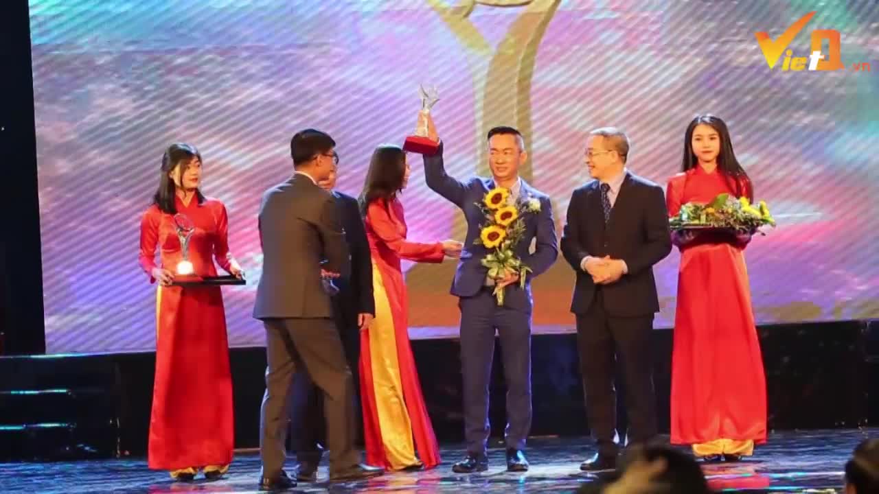 Vinh danh 73 doanh nghiệp đạt giải GTCLQG và 4 doanh nghiệp đạt giải GTCLQT châu Á - Thái Bình Dương