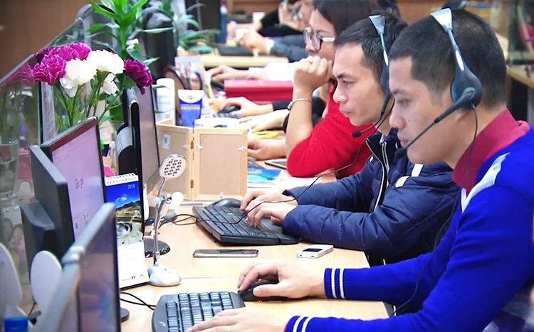 Nâng cao hiệu quả hoạt động của Doanh nghiệp nhà nước