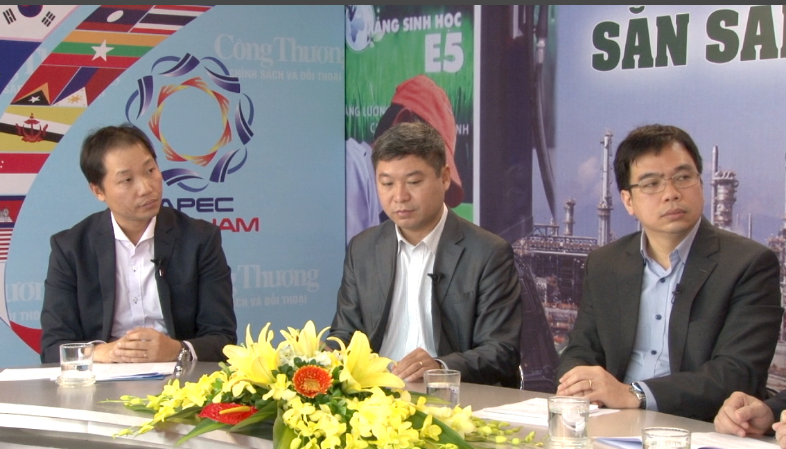 Sử dụng xăng E5 - Sẵn sàng trước giờ G - Phần II: Sẵn sàng kinh doanh đại trà xăng sinh học E5
