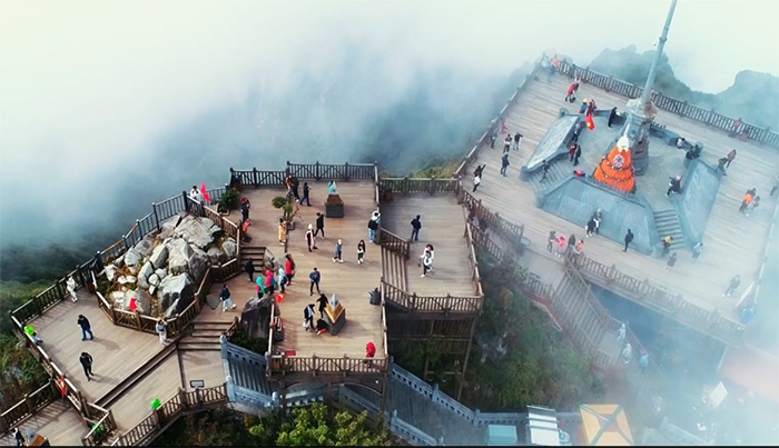 Du lịch Sa Pa sang chảnh, bạn đã thử chưa?