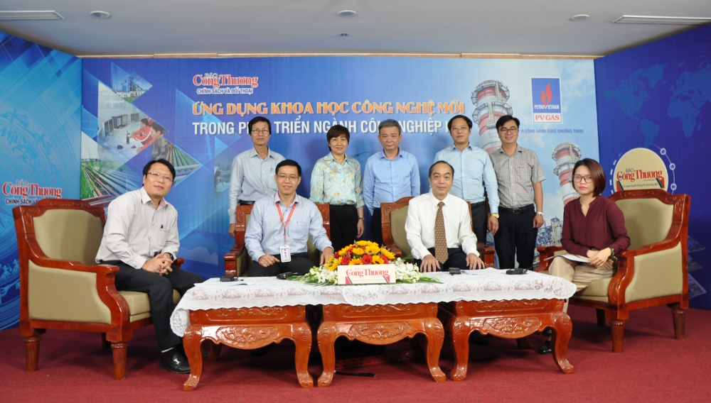Ứng dụng khoa học công nghệ mới trong phát triển ngành công nghiệp khí - Phần 2: Phát triển công nghiệp khí theo “chiều sâu”