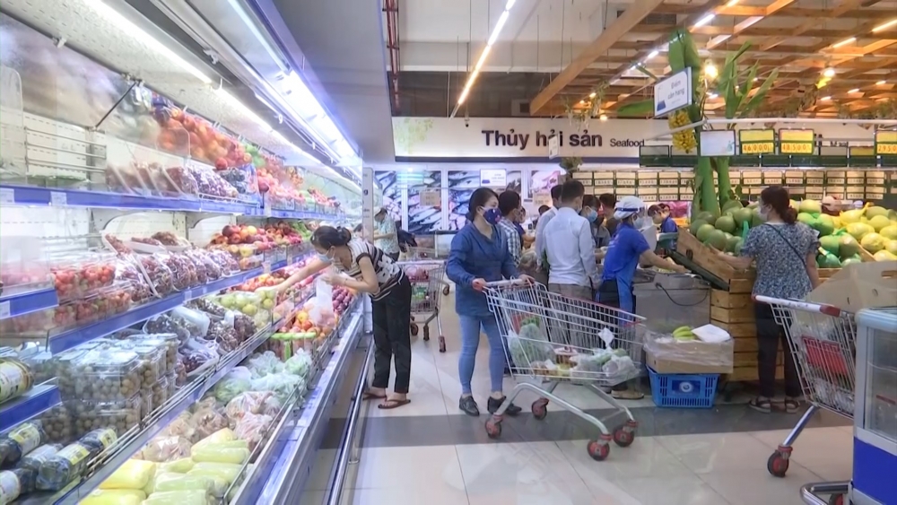 Cập nhật tin tức, thị trường, xuất khẩu ngày 1-2-2021