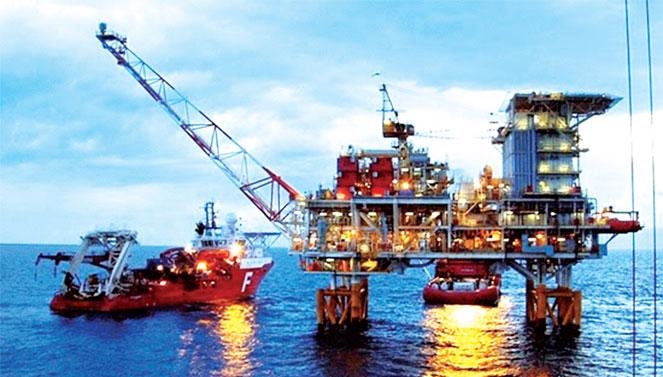 Petrovietnam - 8 dấu ấn năm 2021