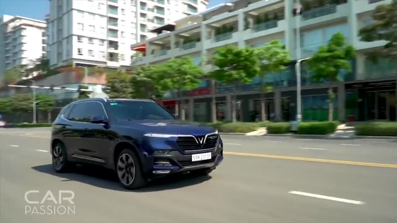 Đại gia Minh ‘xí muội’: Xe VinFast chất lượng bằng 85% BMW, giá bằng 45%