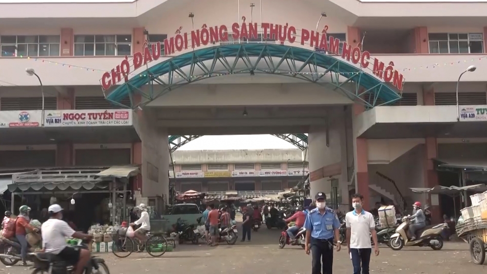 Cập nhật tin tức, thị trường, xuất khẩu ngày 8-2-2021