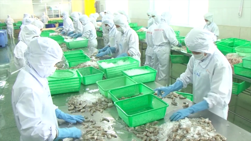 Cập nhật tin tức, thị trường, xuất nhập khẩu ngày 19-3