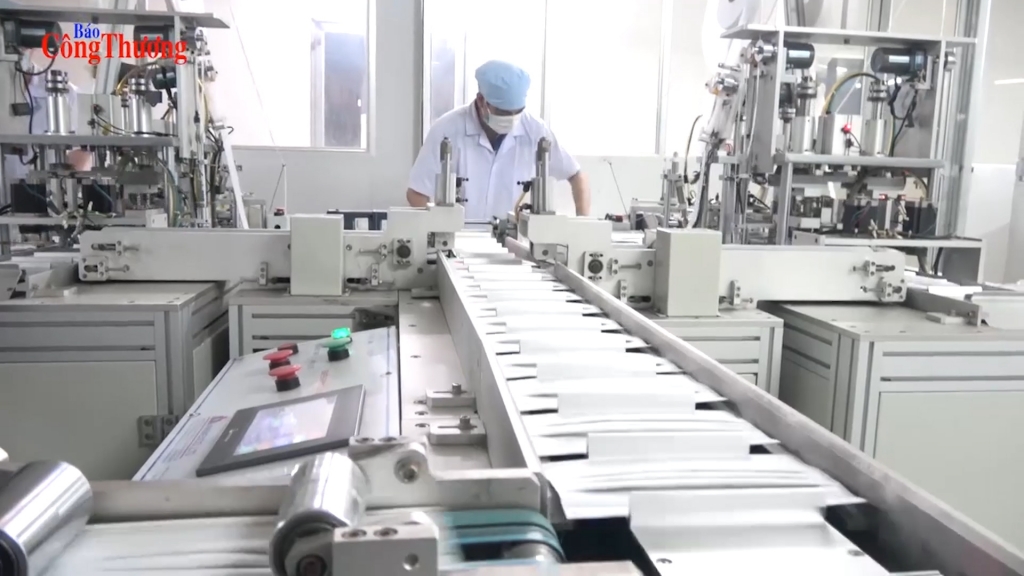 Cập nhật tin tức, thị trường, xuất nhập khẩu ngày 26-3