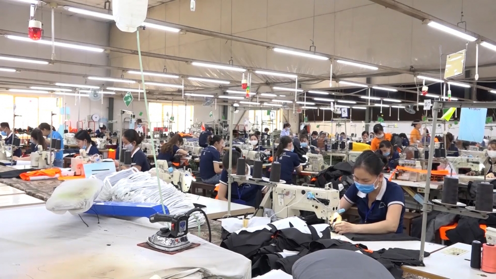 Cập nhật tin tức, thị trường, xuất khẩu ngày 18-3-2021